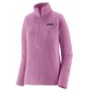 Patagonia R1 Air Zip Neck – Women’s